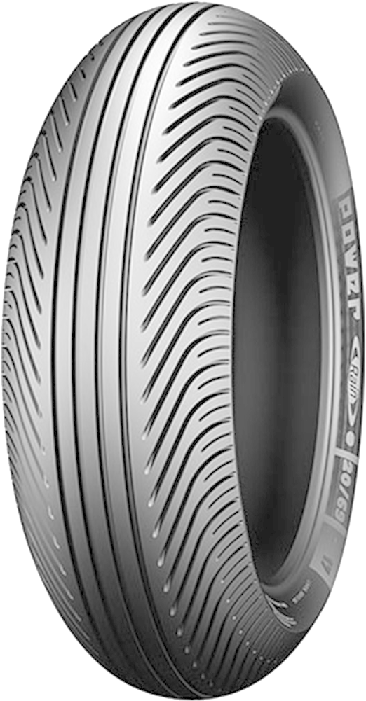 Modern Car Tire Design