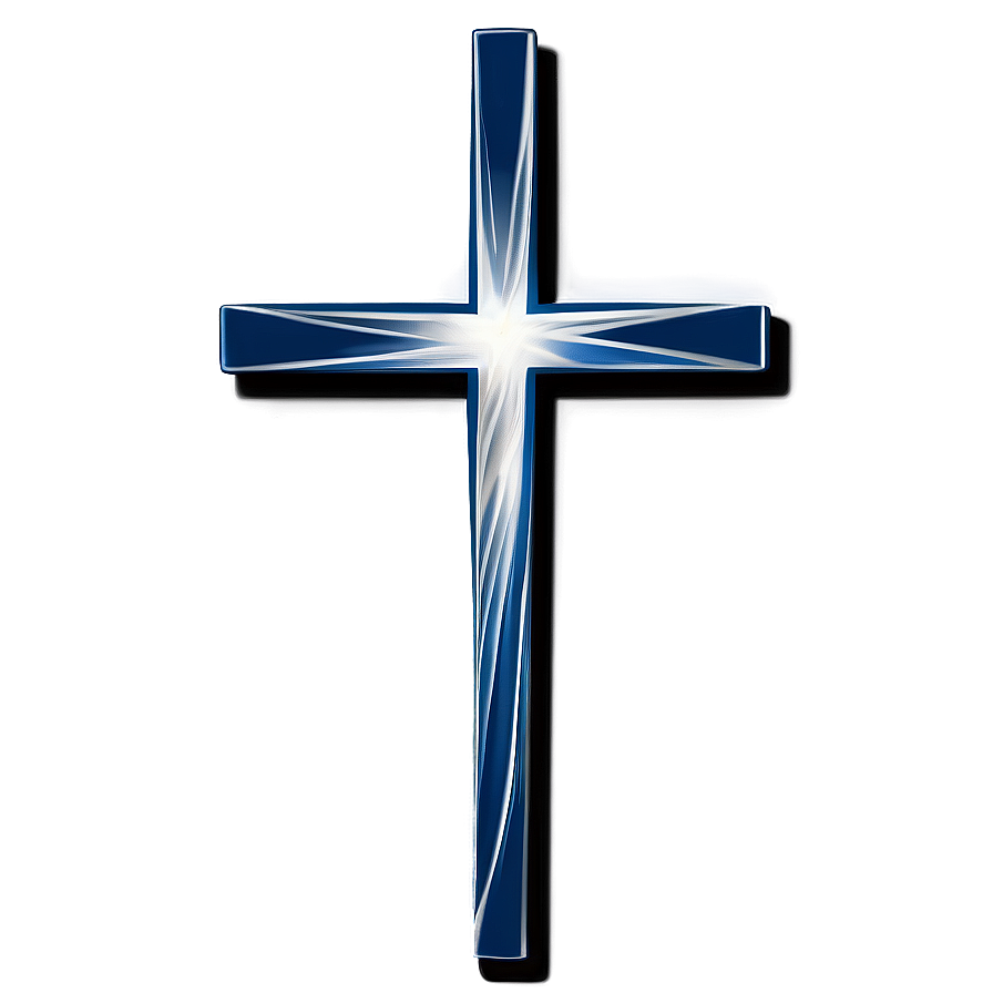 Modern Catholic Cross Image Png Mvt34