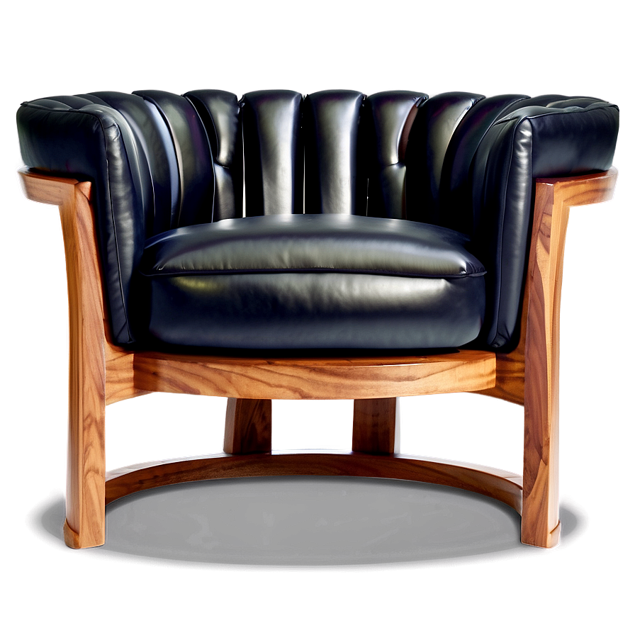 Modern Chair Design Png Bnv