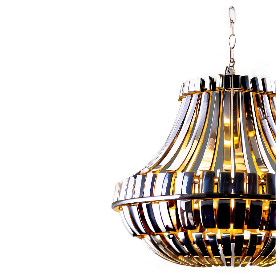 Modern Chandelier D