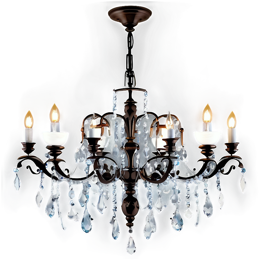 Modern Chandelier For Bathroom Png Avi18