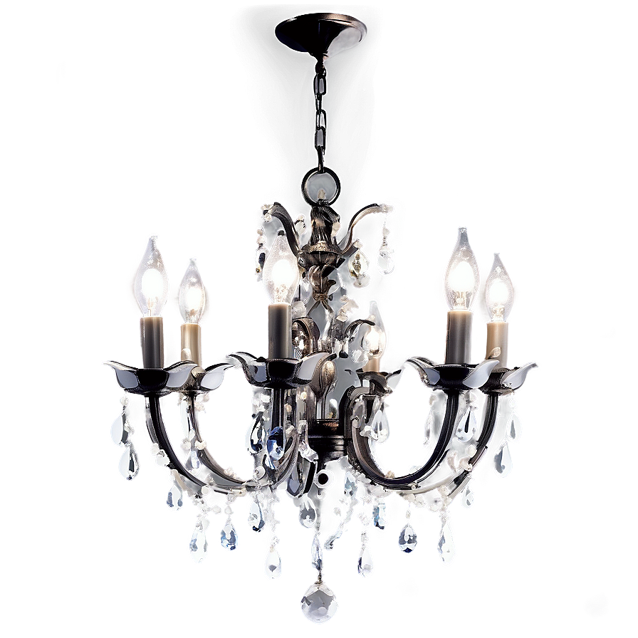 Modern Chandelier For Entryway Png 06282024