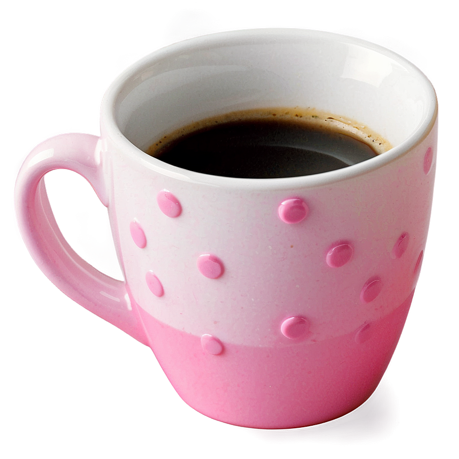 Modern Coffee Mug Png 05042024