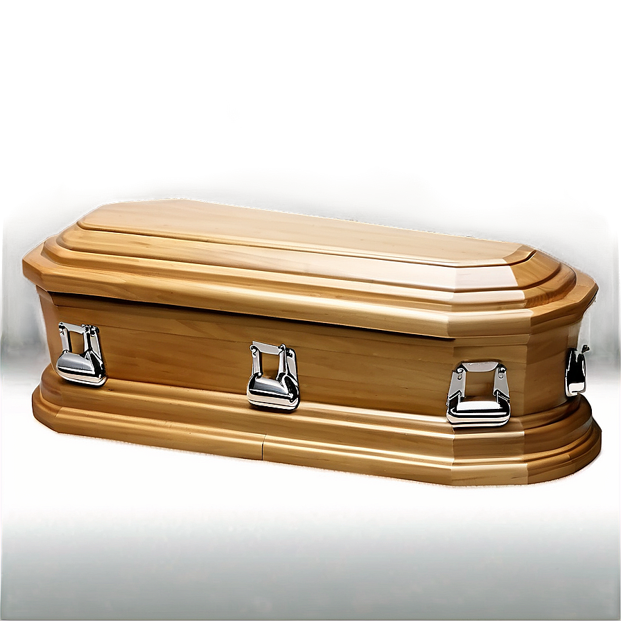 Modern Coffin Png 05242024