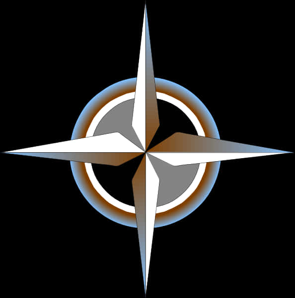 Modern Compass Design