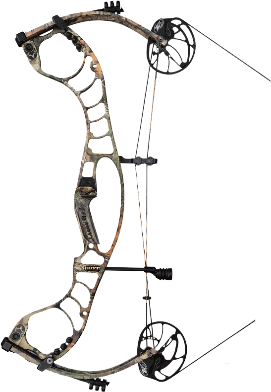 Modern Compound Bow