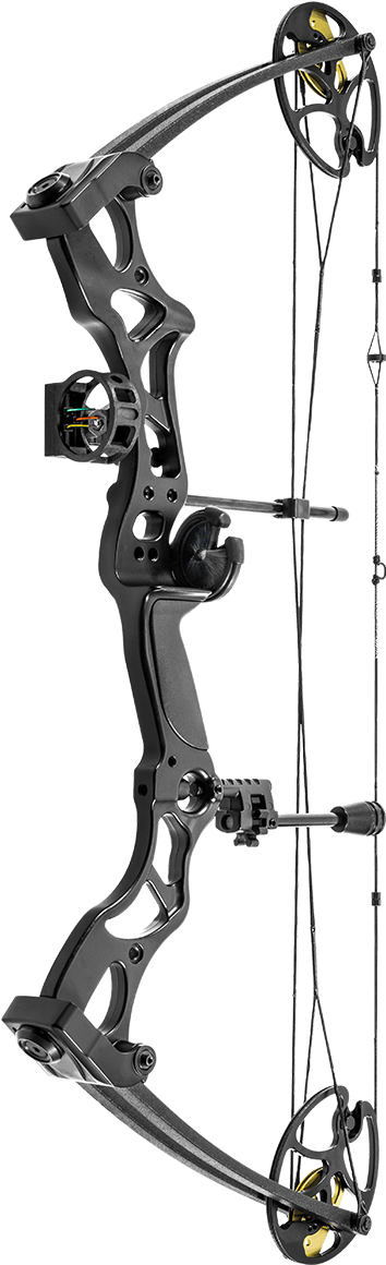 Modern Compound Bow Archery Equipment