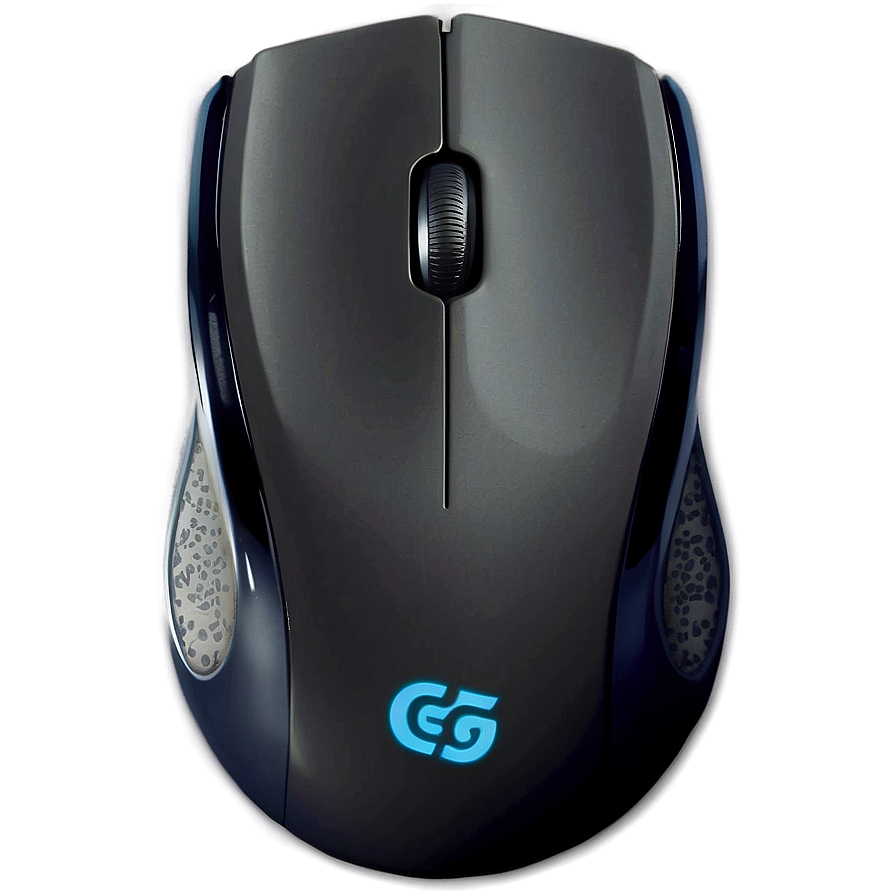 Modern Computer Mouse Png 05252024