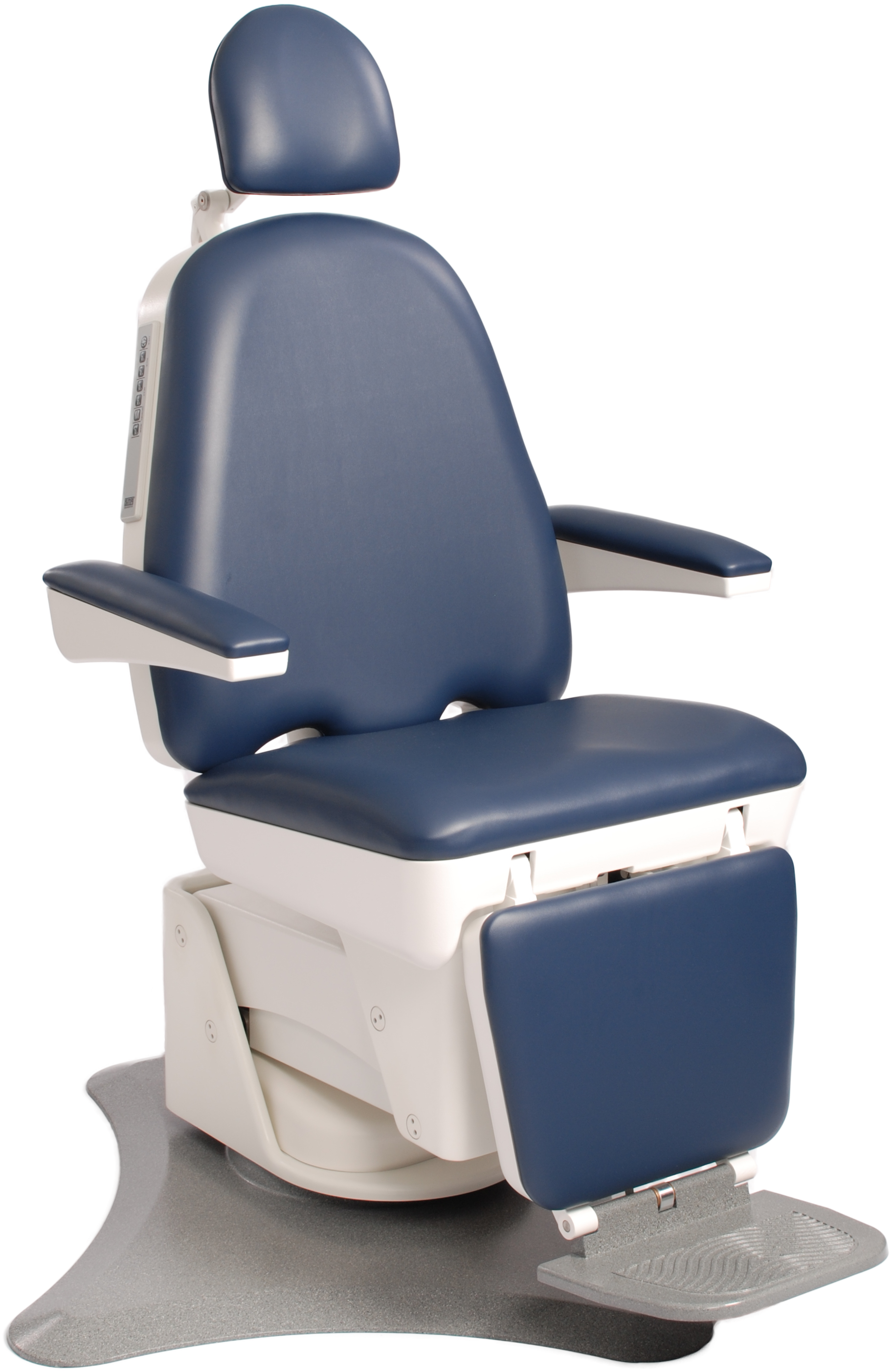 Modern Dental Chair Design