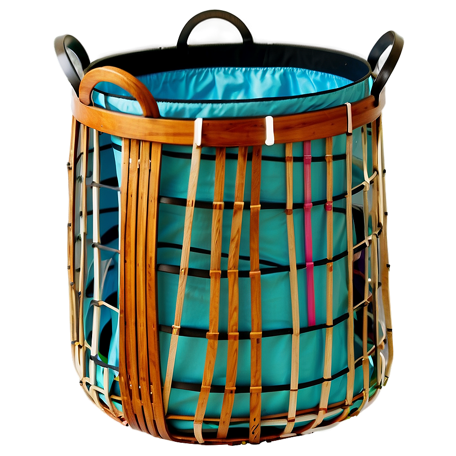 Modern Design Laundry Basket Png Csj