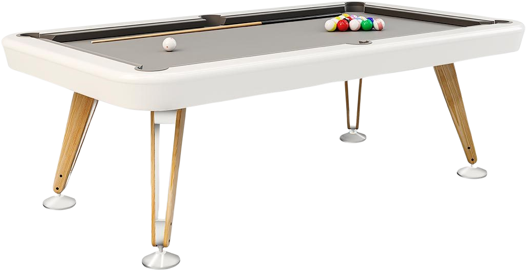 Modern Design Pool Table