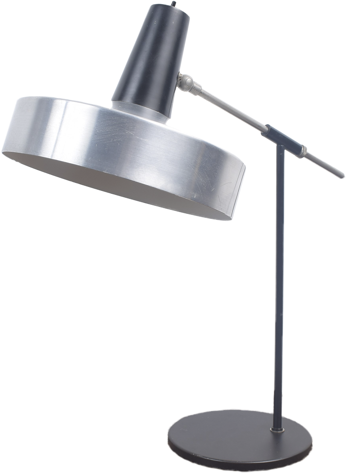 Modern Desk Lamp Design