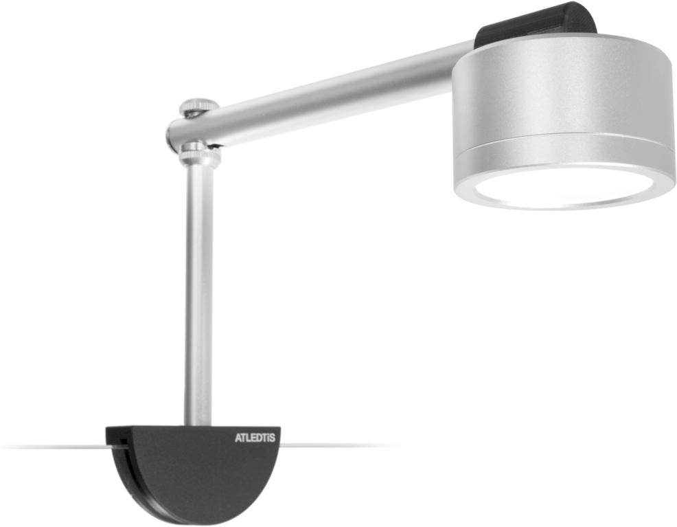 Modern Desk Lamp Design