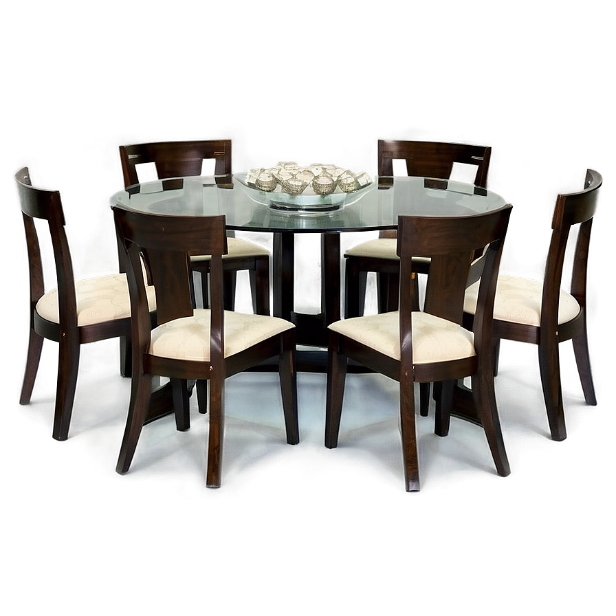 Modern Dining Room Design Png 59