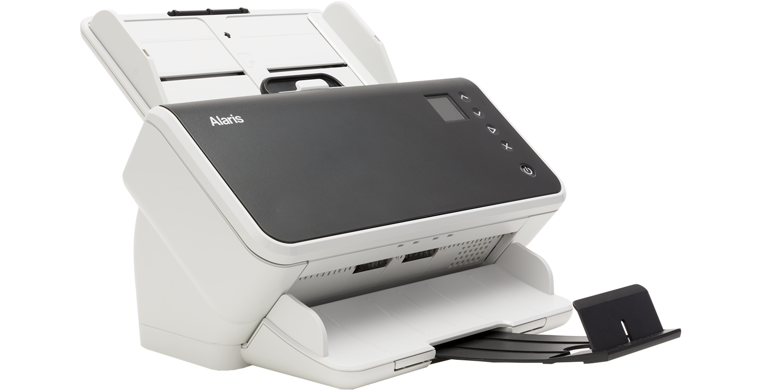 Modern Document Scanner Device