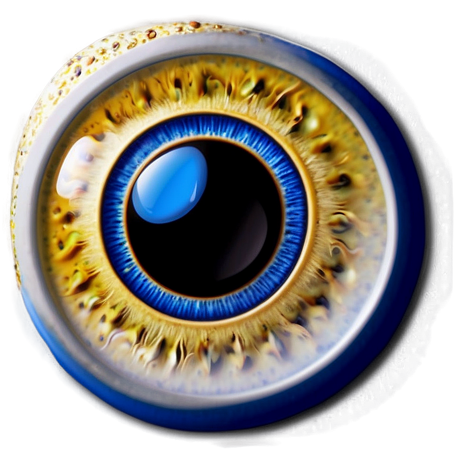 Modern Evil Eye Png 58