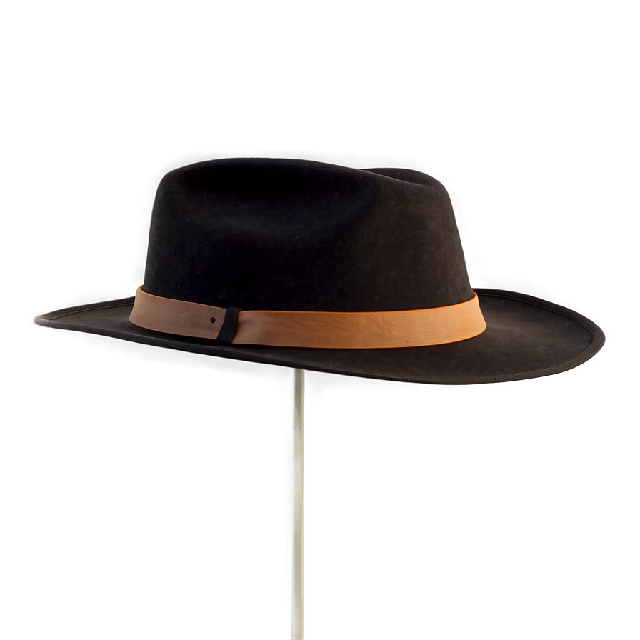 Modern Fedora Hat Png Alr9