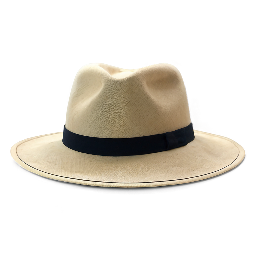 Modern Fedora Hat Png Fco27