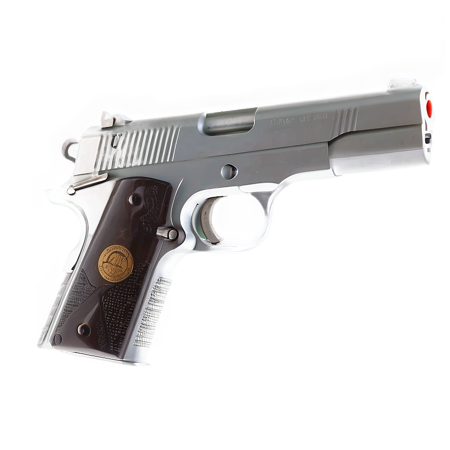 Modern Gun Transparent Png Noo76