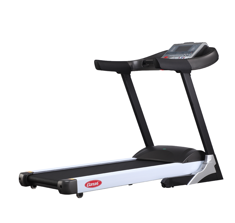 Modern Home Treadmill