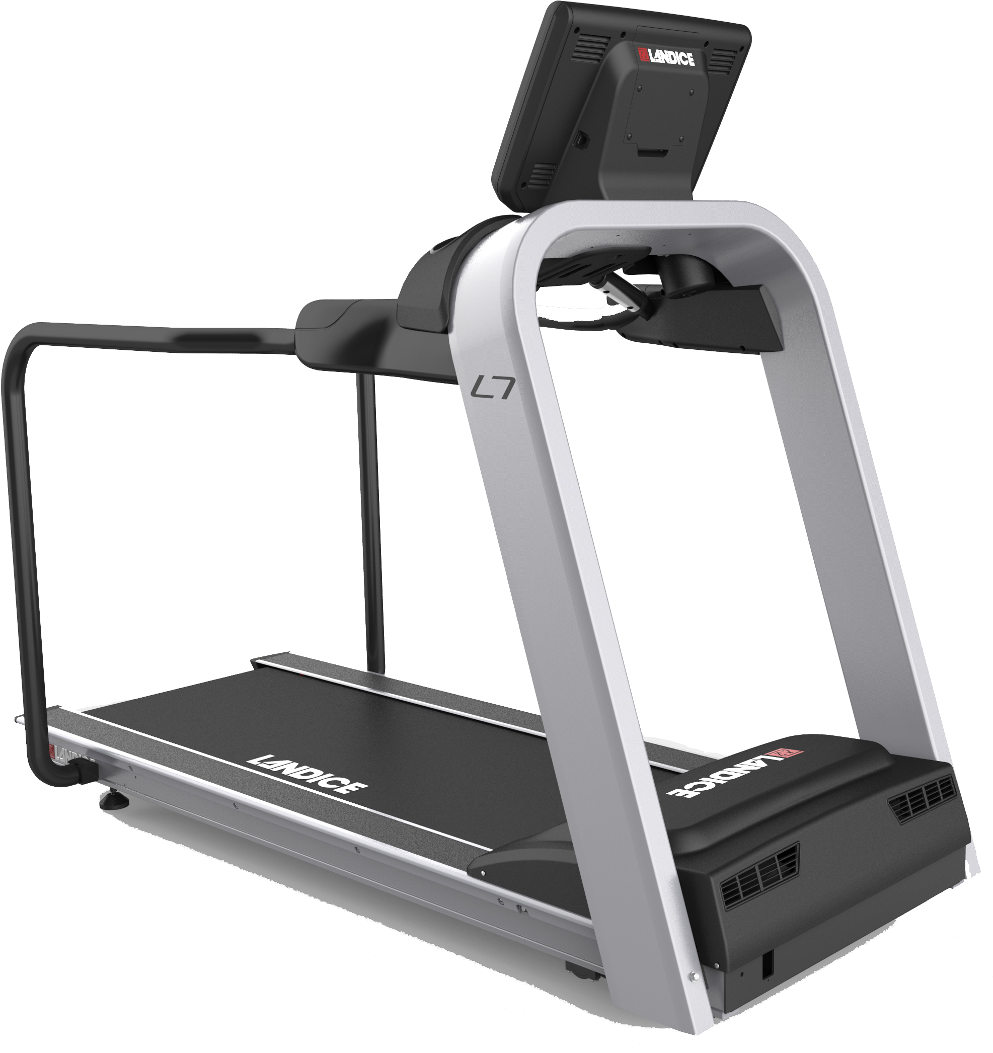 Modern Home Treadmill L7