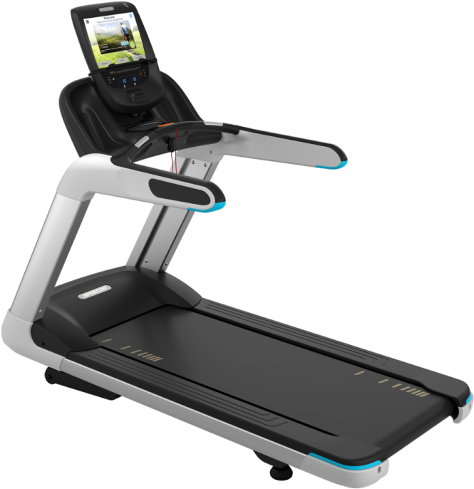 Modern Home Treadmill