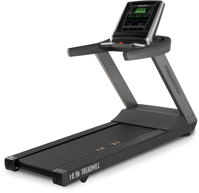 Modern Home Treadmill