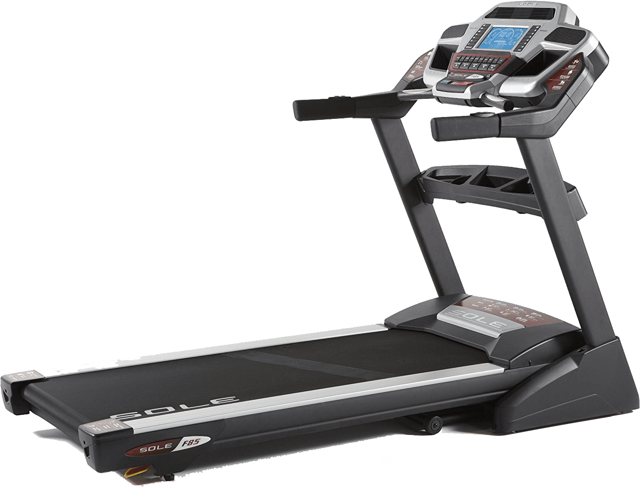 Modern Home Treadmill Sole F85