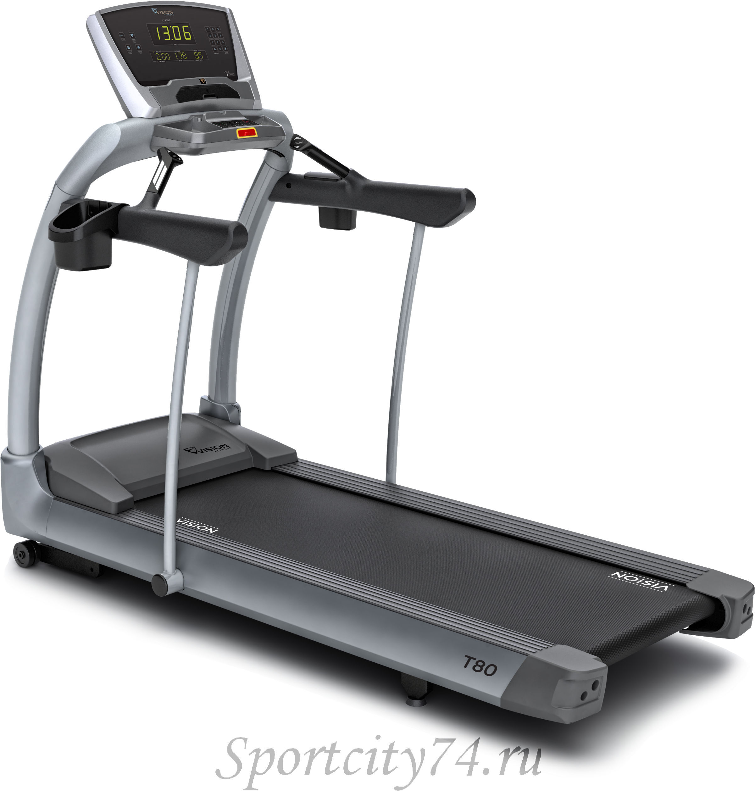 Modern Home Treadmill T80