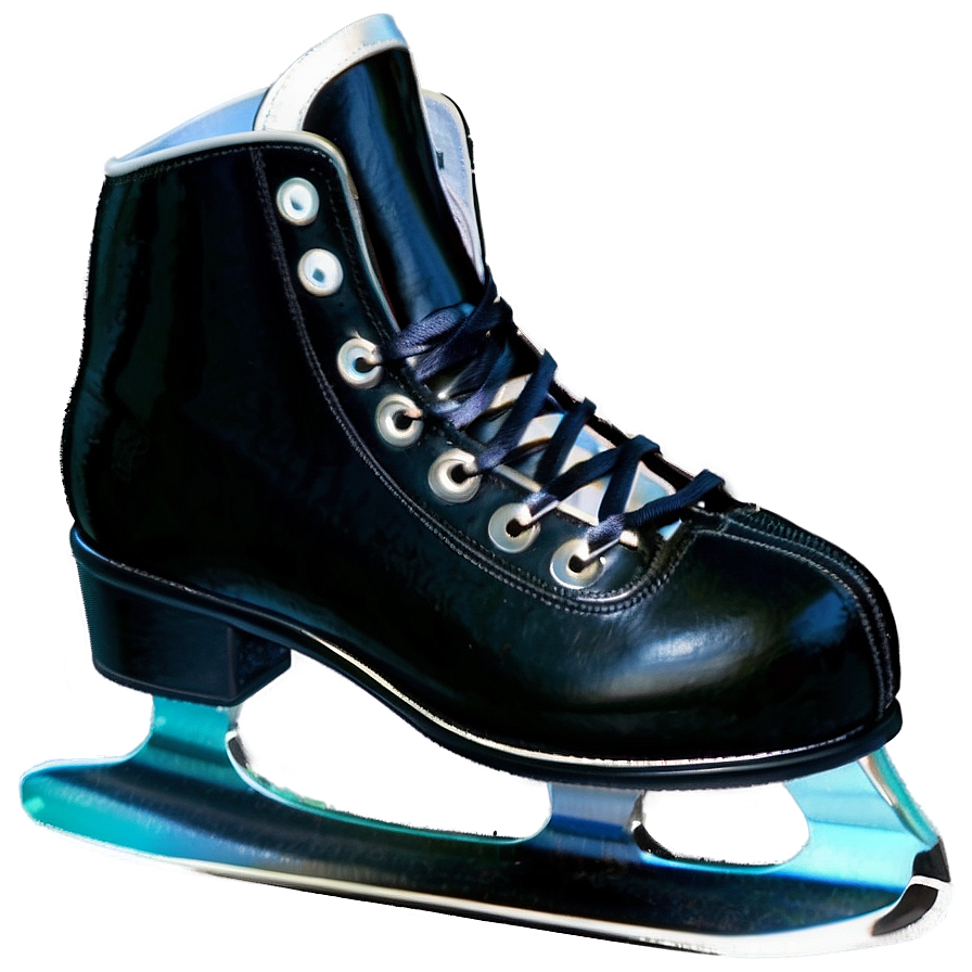 Modern Ice Skates Png 20