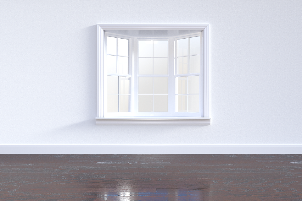 Modern Interior Window Design