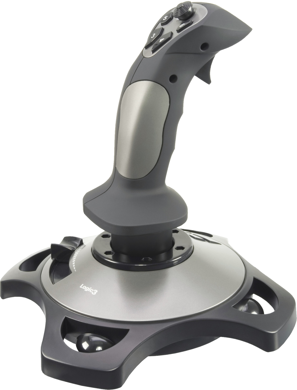 Modern Joystick Device