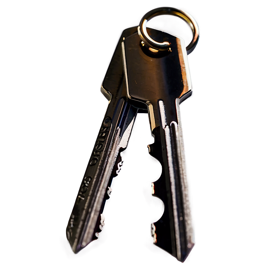 Modern Keys Png Pdy8