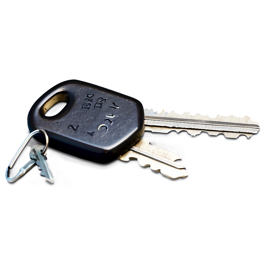 Modern Keys Png Pkh