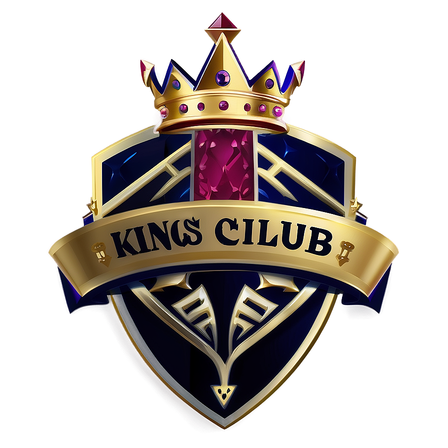 Modern Kings Club Logo Png 26