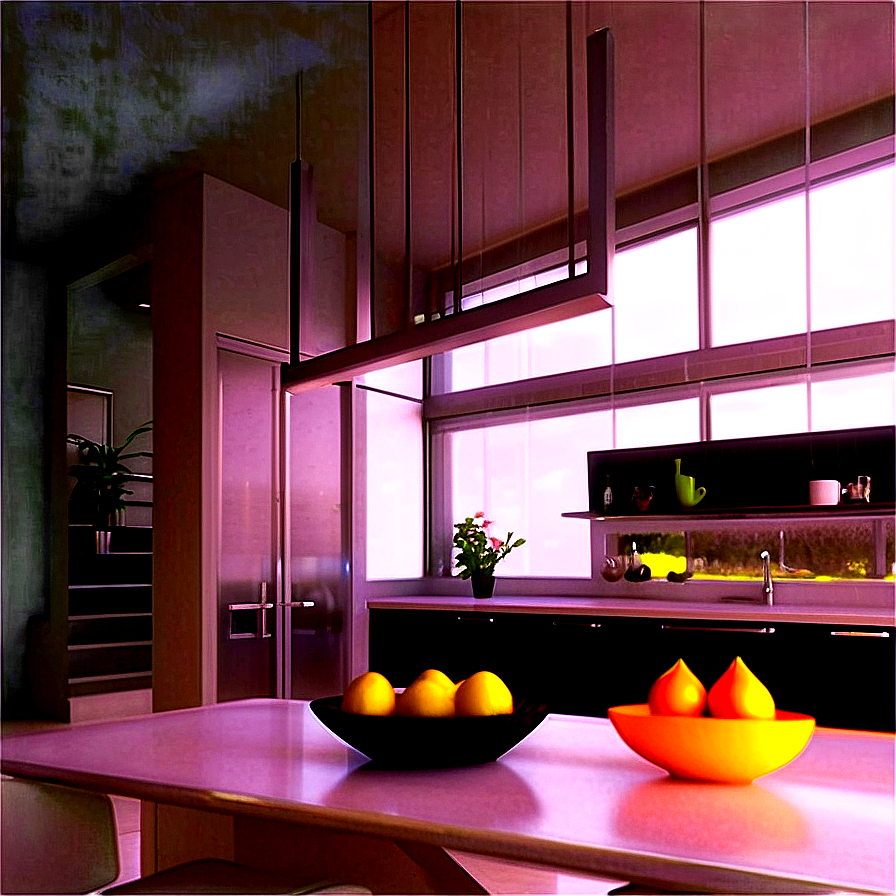 Modern Kitchen Decor Tips Png 06122024