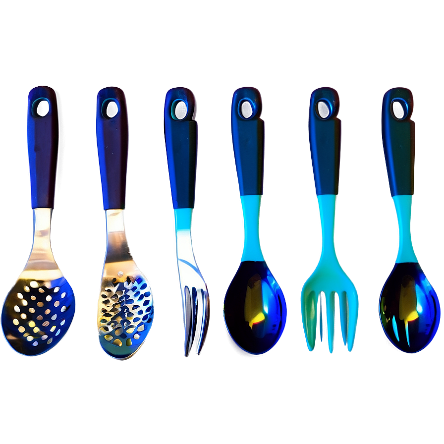 Modern Kitchenware Utensils Png 62