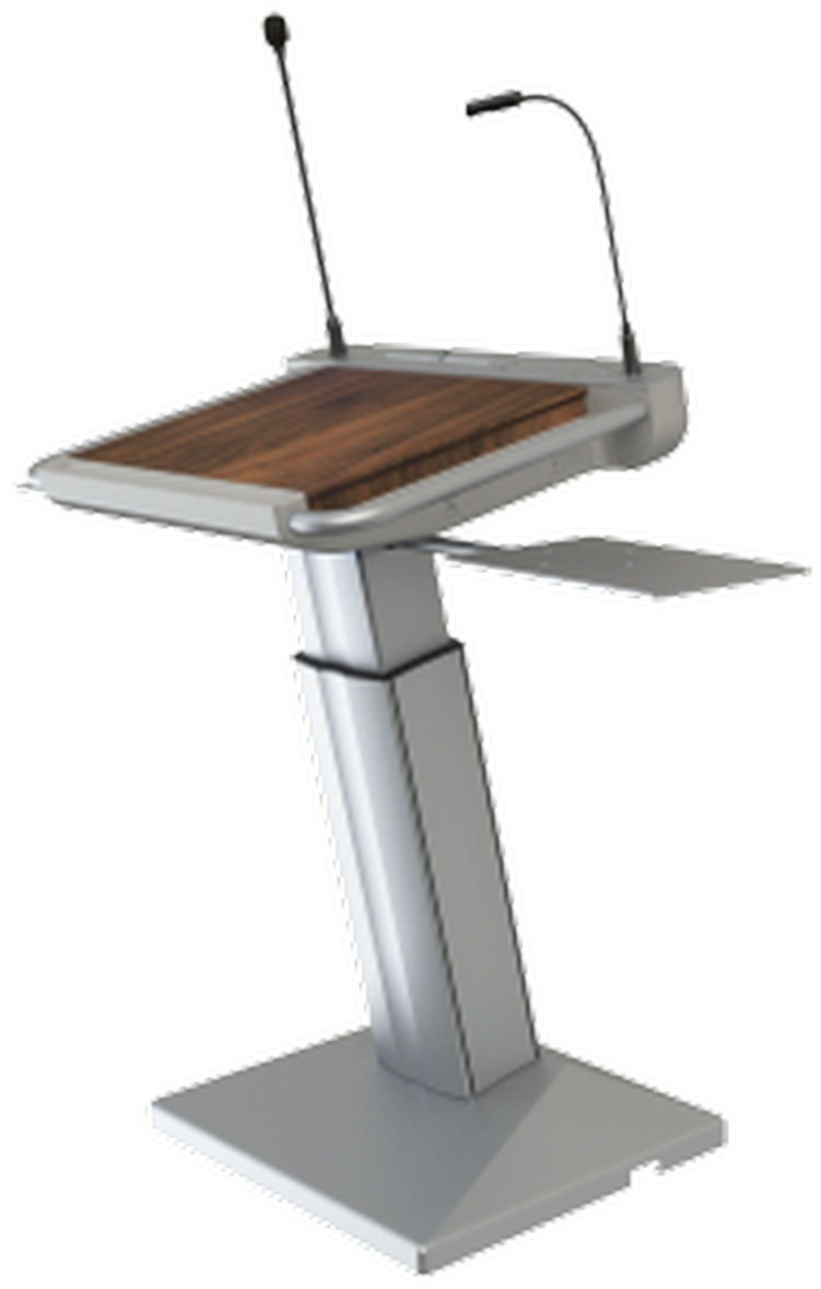 Modern Lectern Design