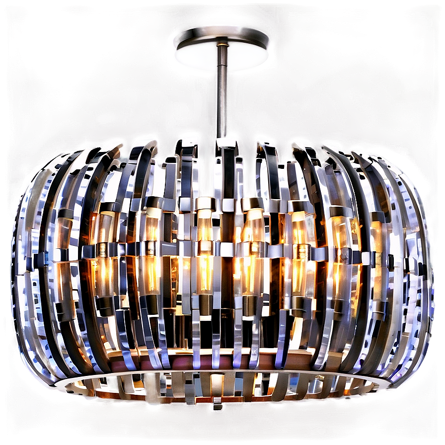 Modern Light Fixture Png 06262024