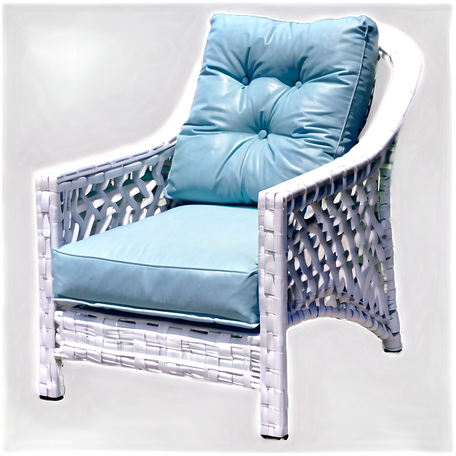 Modern Outdoor Chair Png 84