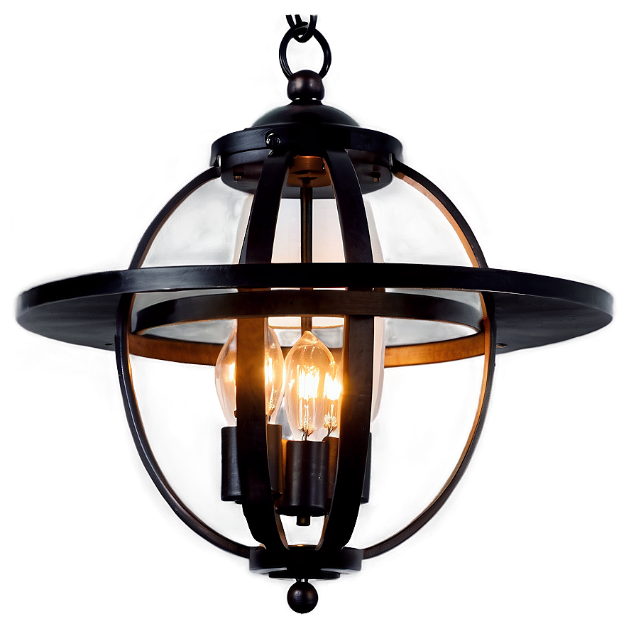 Modern Outdoor Chandelier Png Oem34