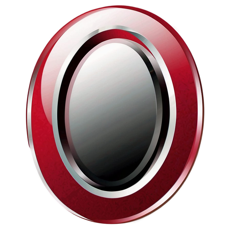 Modern Oval Logo Png 05252024