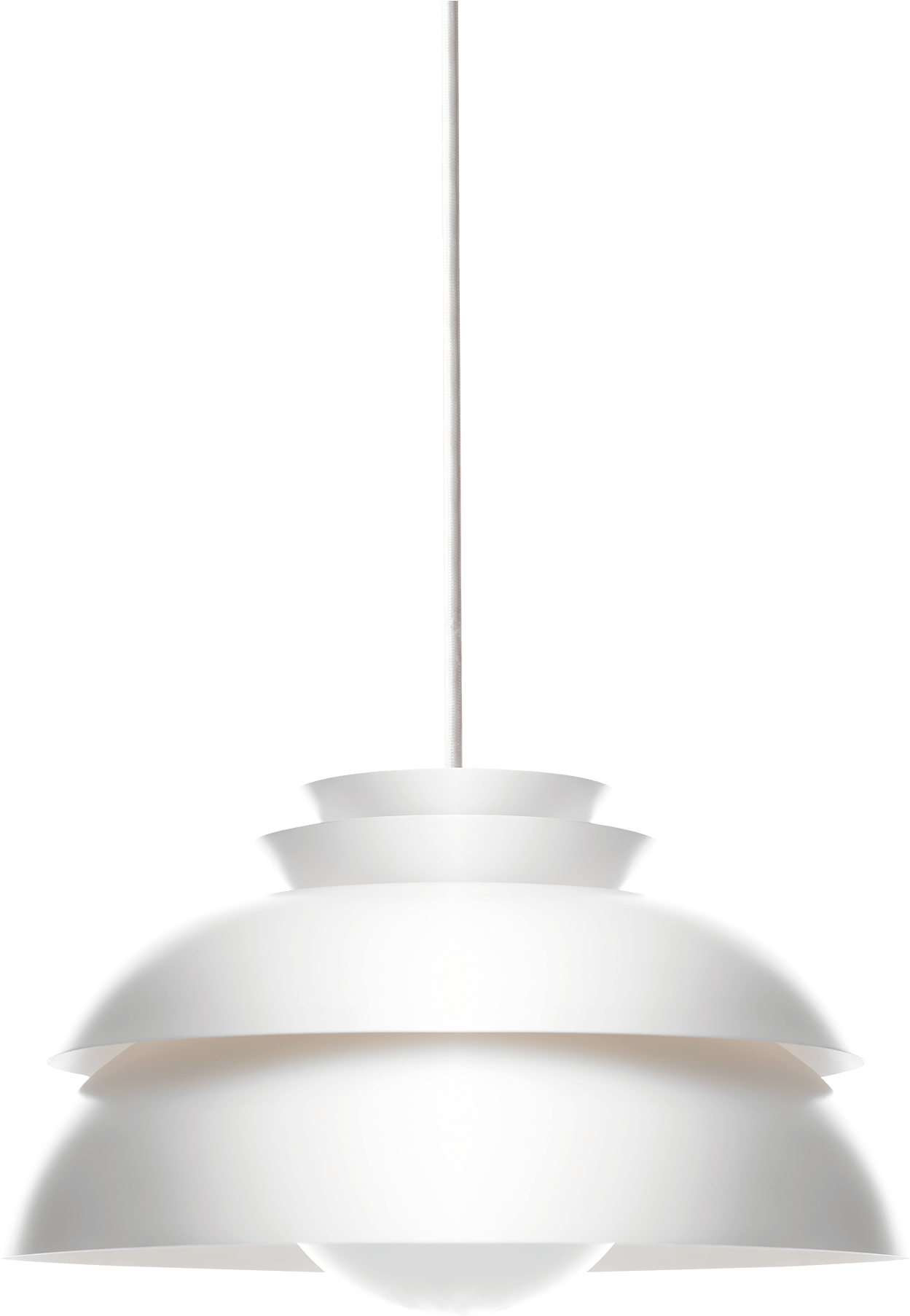 Modern Pendant Light Fixture