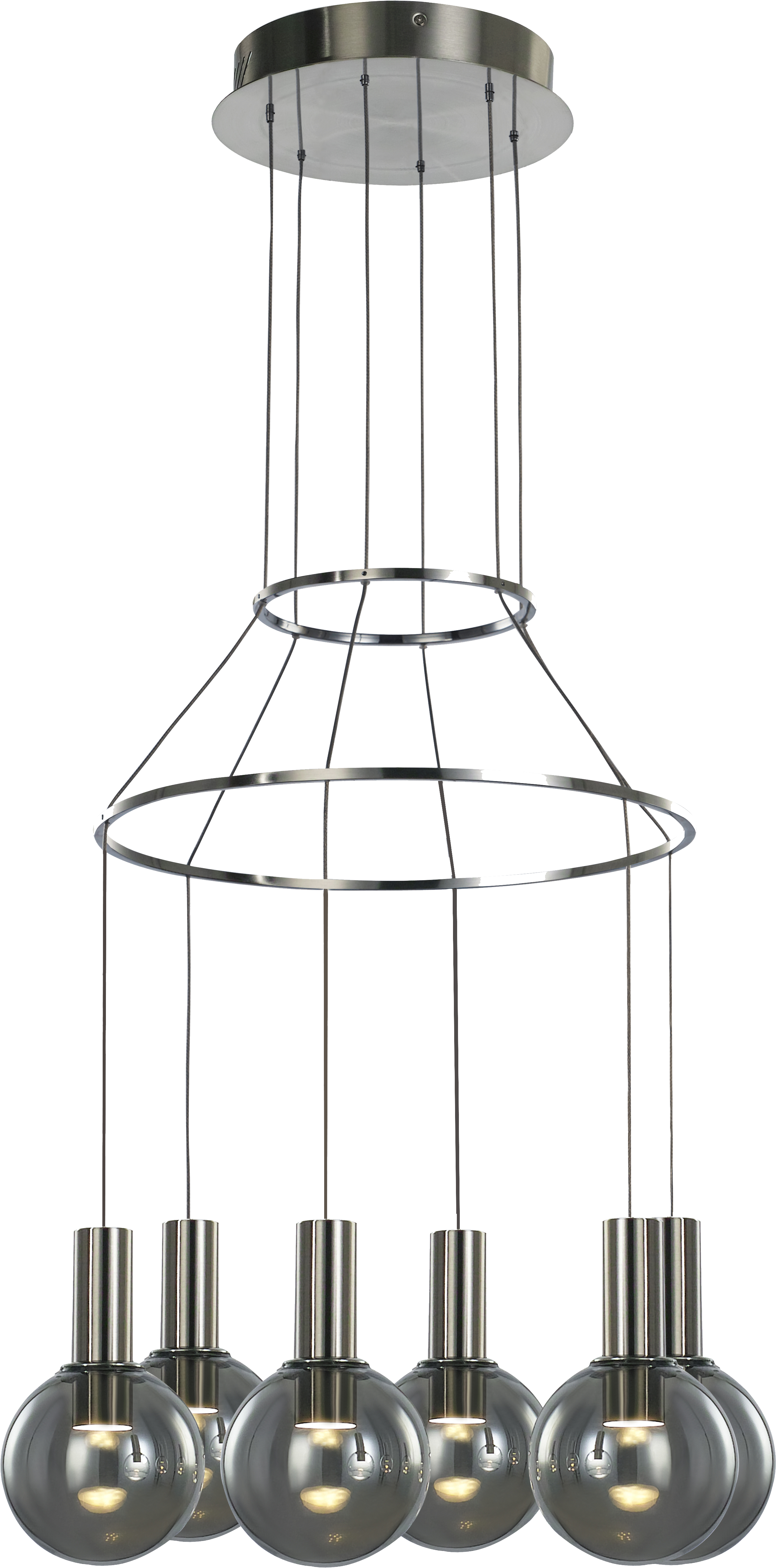 Modern Pendant Light Fixture