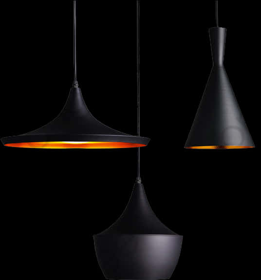 Modern Pendant Lights Collection