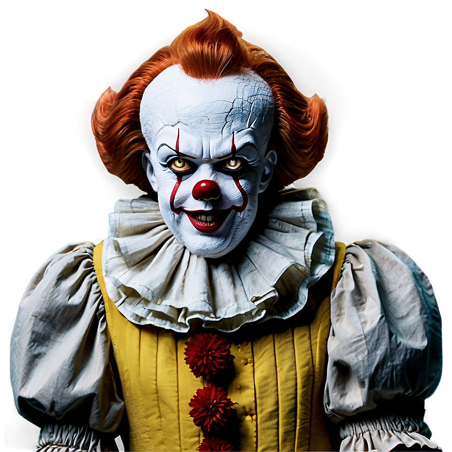 Modern Pennywise Png Kgn