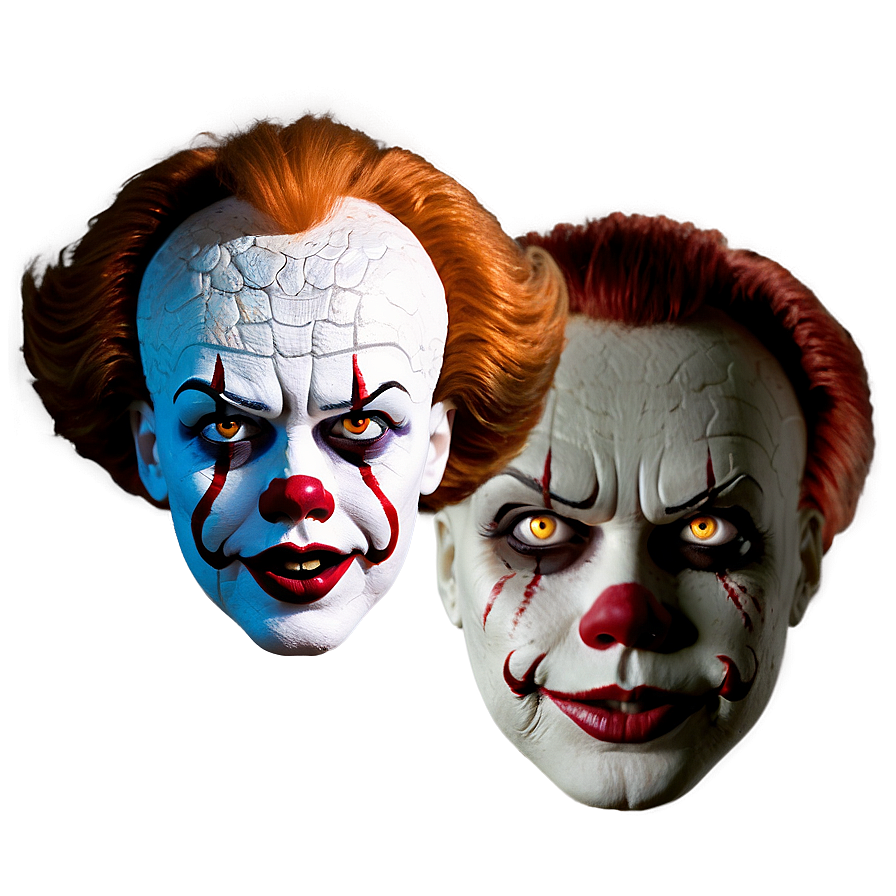 Modern Pennywise Png Vui53