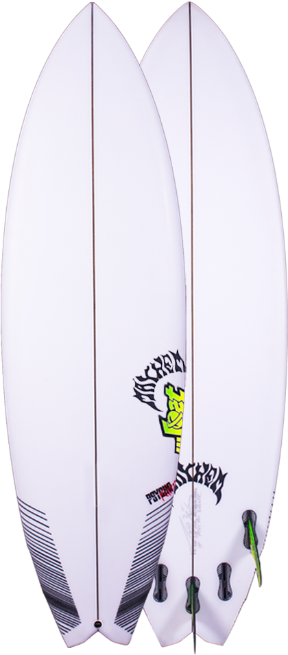 Modern Performance Surfboards