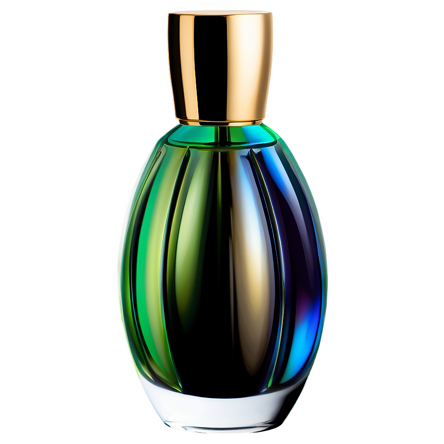 Modern Perfume Bottle Design Png Hiq35