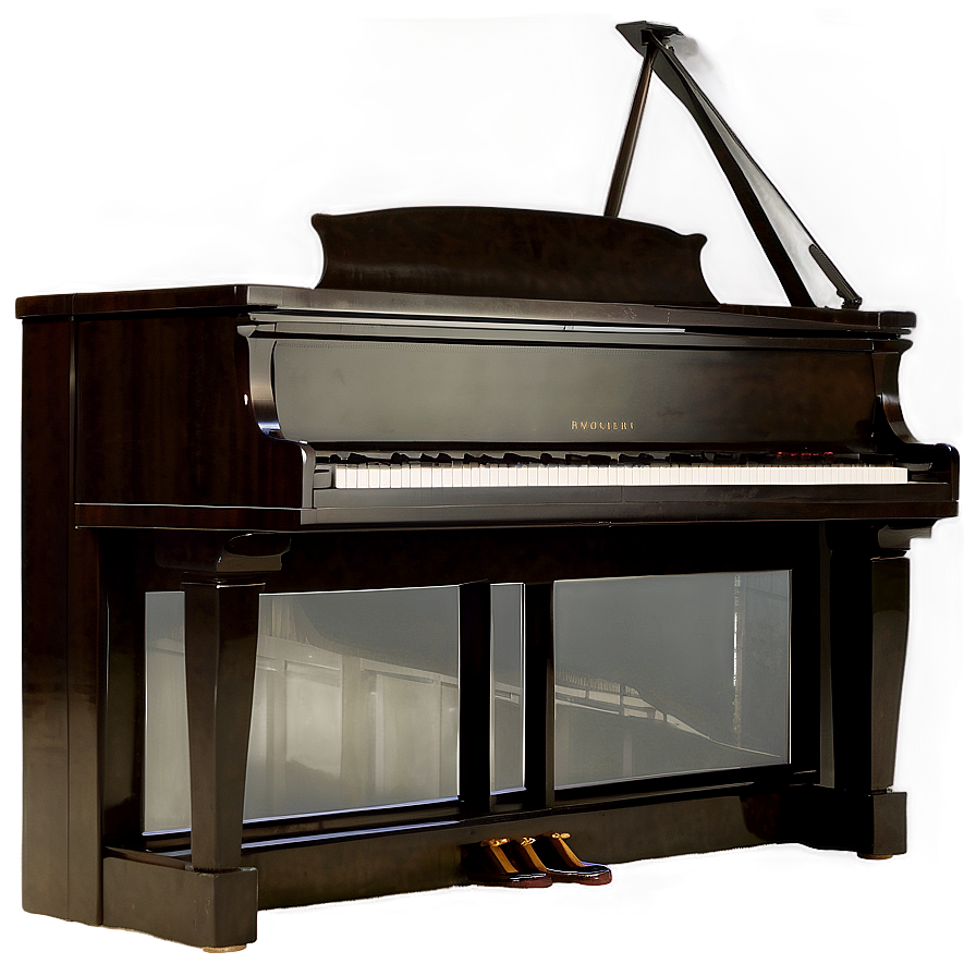 Modern Piano Png 05212024